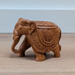 Indiase olifant, Antiek en Kunst, Ophalen of Verzenden