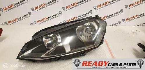 GOLF 7 STANDAARD ORIGINEEL HALOGEEN Koplamp links 5G1941005, Auto-onderdelen, Verlichting, Volkswagen, Nieuw, Ophalen of Verzenden