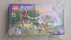 LEGO Friends, Ophalen, Zo goed als nieuw, Complete set, Lego