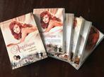 Angelique De Complete Collectie ( 5 DVD Box ), Boxset, Drama, Ophalen of Verzenden, Zo goed als nieuw