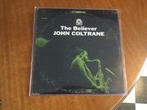 LP John Coltrane, Cd's en Dvd's, Ophalen of Verzenden, 1960 tot 1980, Gebruikt, 12 inch