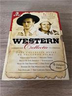 Dvd's Western Collectie - 9 Films - 3-Disc, Cd's en Dvd's, Dvd's | Actie, Alle leeftijden, Ophalen of Verzenden