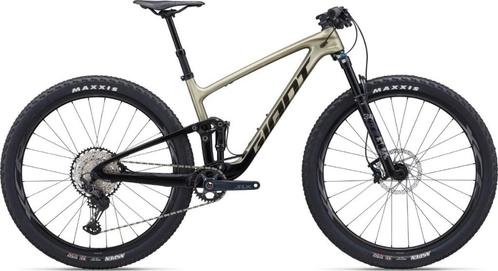 Giant Anthem advanced 2, Fietsen en Brommers, Fietsen | Mountainbikes en ATB, Nieuw, Heren, Giant, 53 tot 57 cm, Fully, Ophalen of Verzenden