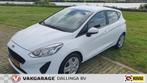 Ford Fiesta 1.1 Trend, Voorwielaandrijving, 12 maanden, Stof, Met garantie (alle)