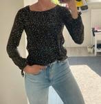 The Sting blouse maat S, Ophalen of Verzenden, Zo goed als nieuw, Maat 36 (S), Groen