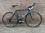 Duell Performance racefiets (voor dames), Gebruikt, Staal, 49 tot 53 cm, Dames