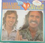 Bellamy Brothers - Let your love flow, Ophalen of Verzenden, Gebruikt, 12 inch