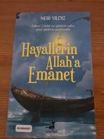 Hayallerin Allah'a Emanet - Nebi Yildiz, Ophalen of Verzenden, Zo goed als nieuw, Nebi Yildiz