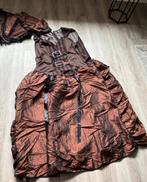 Charleston Carnavals jurk maat 52/54, Ophalen of Verzenden, Zo goed als nieuw, Maat 46/48 (XL) of groter, Carnaval