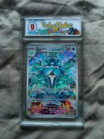 Pokemon Kaart - Palafin 200, Ophalen of Verzenden, Zo goed als nieuw, Losse kaart