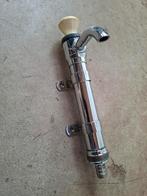 Tk mooie chromen waterpomp pomp boot jacht., Ophalen of Verzenden, Gebruikt, Motor en Techniek