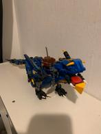Lego ninjago 70652, Kinderen en Baby's, Speelgoed | Duplo en Lego, Ophalen of Verzenden, Zo goed als nieuw