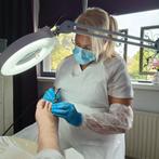 Pedicure praktijk friendly Feet in Brandwijk, Overige vormen