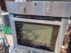 Electriche oven, Witgoed en Apparatuur, Ovens, Gebruikt, Oven, 45 tot 60 cm, Ophalen