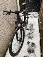 Cube Mountainbike met teller en slot, Fietsen en Brommers, Fietsen | Mountainbikes en ATB, Gebruikt, Hardtail, Heren, 49 tot 53 cm