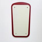 Deens Design SPIEGEL hout retro vintage Mid Century Scandi, Huis en Inrichting, Woonaccessoires | Spiegels, Minder dan 50 cm, Gebruikt