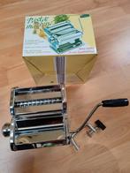 Pasta Machine - Handmatige Pastamachine, Ophalen of Verzenden, Gebruikt
