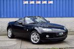 Mazda MX-5 Roadster Coupé 1.8 Executive Niseko, Auto's, Achterwielaandrijving, Gebruikt, 4 cilinders, Cabriolet