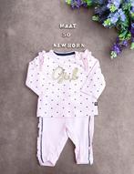 NewBorn setje, Kinderen en Baby's, Babykleding | Maat 50, Meisje, Ophalen of Verzenden, Zo goed als nieuw, Setje