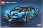 Lego 42083 Bugatti Chiron. NIEUW in doos, Nieuw, Complete set, Lego, Ophalen