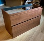 Duurzaam Badkamermeubel INK (Nieuw in doos), Ophalen, 100 tot 150 cm, Nieuw, Minder dan 100 cm