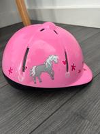 Horka veiligheidshelm XS-S (48-52 cm), Dieren en Toebehoren, Kinderen, Ophalen of Verzenden, Zo goed als nieuw, Recreatie