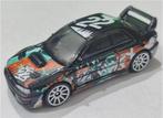 Hot Wheels '98 Subaru Impreza 22B STI-Version Mystery Models, Kinderen en Baby's, Speelgoed | Speelgoedvoertuigen, Ophalen of Verzenden