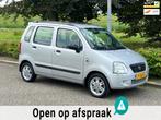 Suzuki Wagon R+ 1.3 S-Limited Rijklaar incl apk!, Auto's, Voorwielaandrijving, Stof, Gebruikt, 4 cilinders