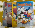 4 x Donald Duck Jaargang 2011, Gelezen, Ophalen of Verzenden