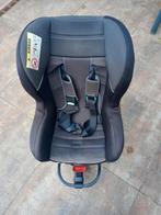 Autostoel met isofix, Verstelbare rugleuning, Gebruikt, 9 t/m 36 kg, Isofix