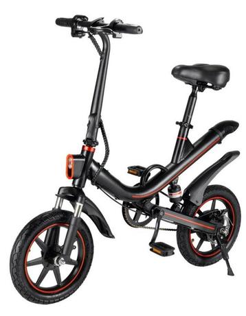 Nieuw | ouxi v1 pro | windgoo b20 | dyud3f elektrische fiets beschikbaar voor biedingen