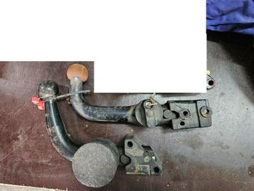 Afneembare trekhaak, nieuw   2 stuks beschikbaar voor biedingen