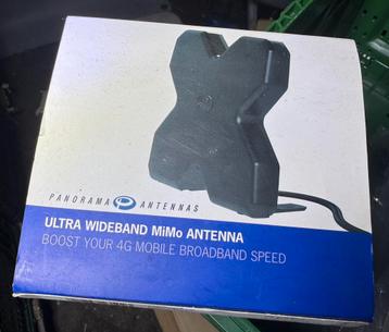 Panorama Antenne DMM-7-27-2TS9 - 4G/5G MiMo - Nieuw! beschikbaar voor biedingen