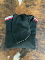 hoodie - trui - zwart - S - Kenzarro Paris     , Ophalen of Verzenden, Gedragen, Zwart, Kenzarro Paris     