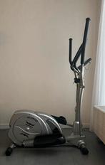Hometrainer Buffalo, Ophalen, Zo goed als nieuw, Crosstrainer