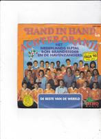 Single Nederlands Elftal / De Havenzangers & Ron Brandsteder, Cd's en Dvd's, Ophalen of Verzenden, Gebruikt, Nederlandstalig