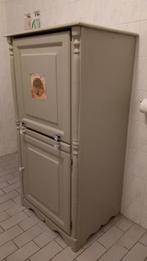 Gratis computerkast, Huis en Inrichting, Ophalen, Gebruikt, 70 tot 120 cm, 120 tot 170 cm