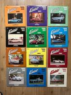 Cruisin 1956-1967 (Ruby Records) 12 LP's in perfecte staat, Ophalen of Verzenden, Zo goed als nieuw, Overige formaten, Pop