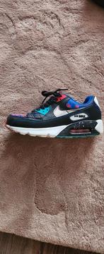 Galaxy Nike Air Max - Maat 37, Kleding | Dames, Zwart, Nike, Ophalen of Verzenden, Sneakers of Gympen