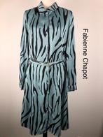 Fabienne Chapot Jurk  (mt: 40) 15,6/7704, Maat 38/40 (M), Ophalen of Verzenden, Zo goed als nieuw, Fabienne Chapot