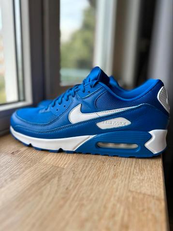 Nike Air Max 90 NBY - nieuw/origineel custom - maat 44,5 beschikbaar voor biedingen