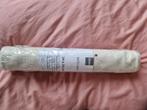 Nieuwe HEMA Badmat - 34x74 cm, Ophalen of Verzenden, Nieuw, Beige