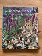 Droomplanten - Piet Oudolf, Ophalen of Verzenden, Gelezen, Tuinieren en Tuinplanten