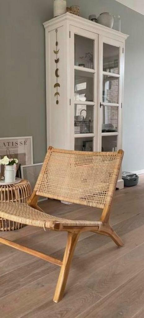 Kast, Huis en Inrichting, Kasten | Kledingkasten, Gebruikt, 150 tot 200 cm, 100 tot 150 cm, 75 cm of meer, Met lade(s), Met deur(en)