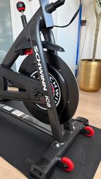 Schwinn IC8, ook bekend als 800ic, Sport en Fitness, Ophalen, Zo goed als nieuw, Buik, Overige typen