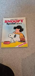 Snoopy Special Deel 2 - Charles M. Schulz, Verzamelen, Ophalen of Verzenden, Gebruikt, Strip of Tekenfilm