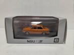 Schuco NSU TT 1:43, Auto, ., Ophalen of Verzenden, Zo goed als nieuw