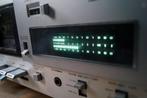 Akai CS-M02 Cassettedeck, Ophalen of Verzenden, Enkel, Akai, Tape counter