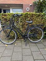 Gazelle damesfiets 54cm, Fietsen en Brommers, Fietsen | Dames | Damesfietsen, 53 tot 56 cm, Versnellingen, Ophalen of Verzenden