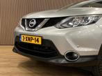 Nissan Qashqai 1.2 Tekna|Camera|Panoramadak|Navigatie|, Voorwielaandrijving, Euro 5, Stof, Gebruikt